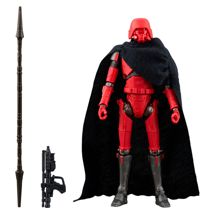 Star Wars Ahsoka HK-87 Assassin Droid figure 9,5cm-1
