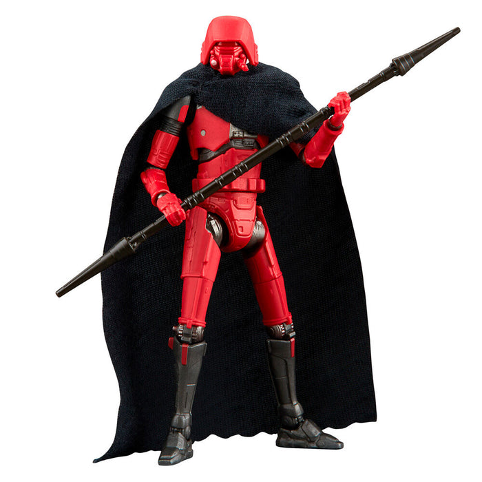 Star Wars Ahsoka HK-87 Assassin Droid figure 9,5cm-7
