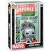 POP figure Comic Cover Marvel Tales of Suspense Iron Man-0