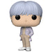 POP figure BTS Suga-0
