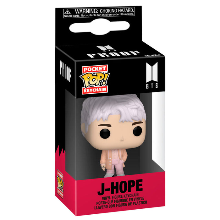 Pocket POP Keychain BTS J Hope-1