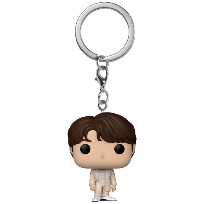 Pocket POP Keychain BTS Jin-1