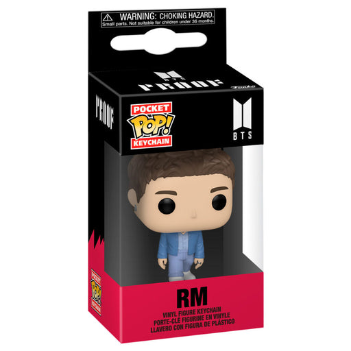 Pocket POP Keychain BTS RM-0