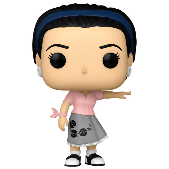 POP figure Friends Monica Geller-1