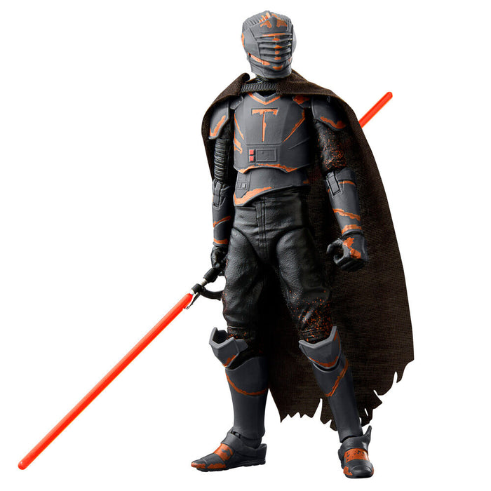 Star Wars Ahsoka Marrok figure 15cm-2
