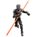 Star Wars Ahsoka Marrok figure 15cm-3