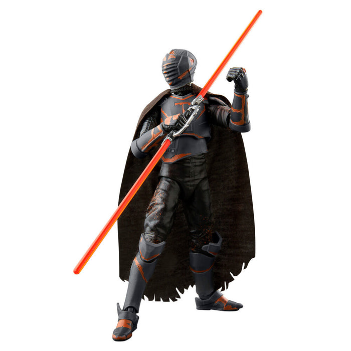 Star Wars Ahsoka Marrok figure 15cm-6