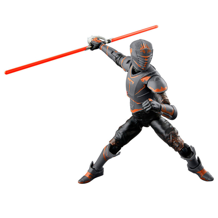 Star Wars Ahsoka Marrok figure 15cm-7