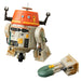 Star Wars Ahsoka Chopper C1-10P figure 15cm-2