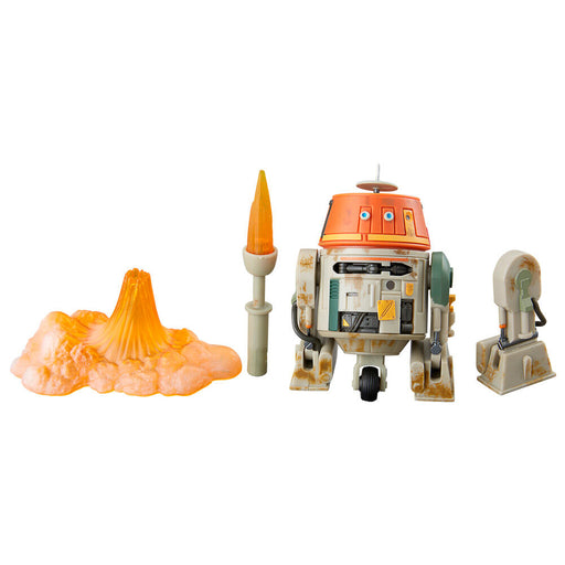 Star Wars Ahsoka Chopper C1-10P figure 15cm-0