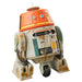 Star Wars Ahsoka Chopper C1-10P figure 15cm-8