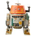 Star Wars Ahsoka Chopper C1-10P figure 15cm-10