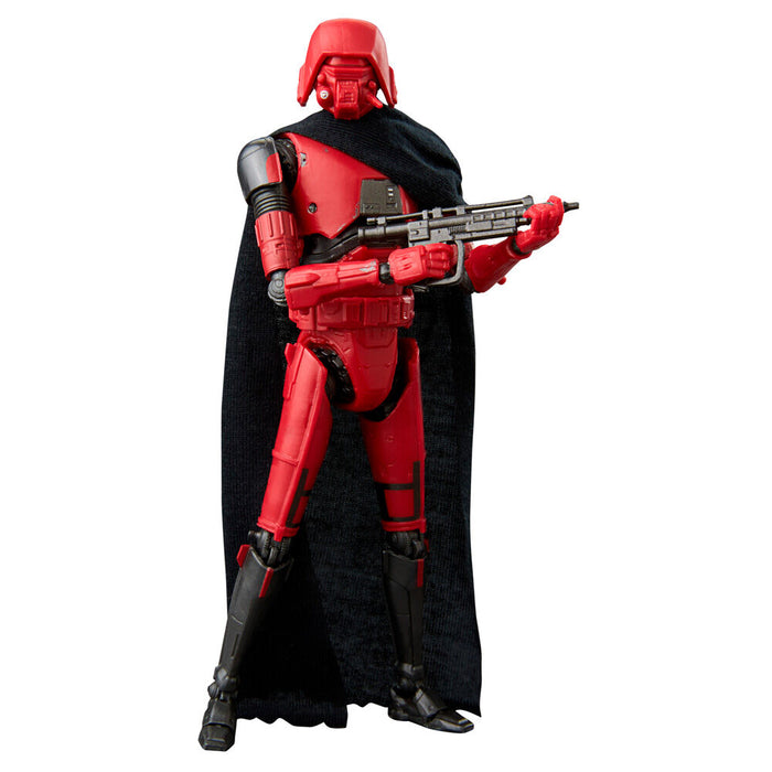 Star Wars Ahsoka HK-87 Assasin Droid figure 15cm-5