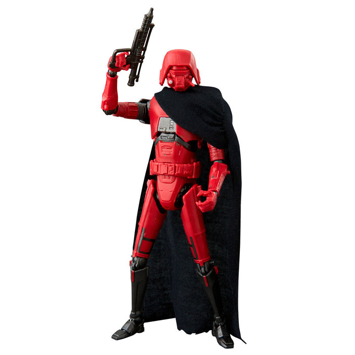 Star Wars Ahsoka HK-87 Assasin Droid figure 15cm-6