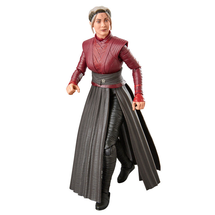 Star Wars Ahsoka - Morgan Elsbeth figure 15cm-2