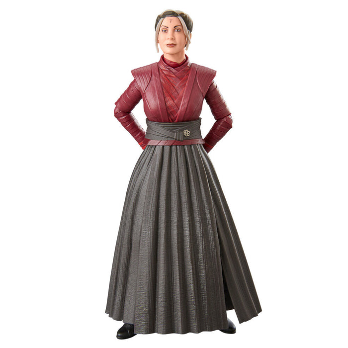 Star Wars Ahsoka - Morgan Elsbeth figure 15cm-3