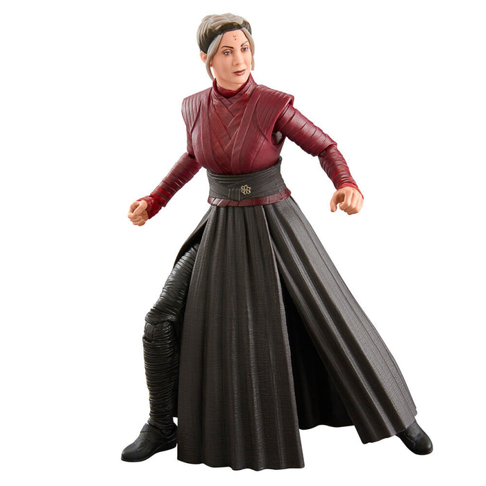 Star Wars Ahsoka - Morgan Elsbeth figure 15cm-5