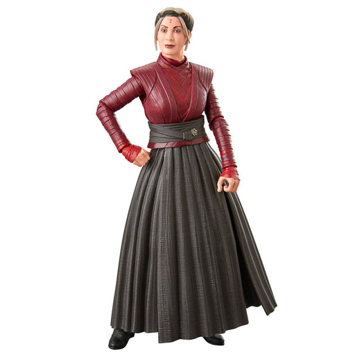 Star Wars Ahsoka - Morgan Elsbeth figure 15cm-0