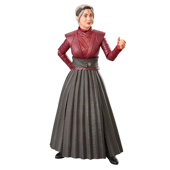 Star Wars Ahsoka - Morgan Elsbeth figure 15cm-6