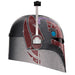 Star Wars Ahsoka Sabine Wren electronic helmet-1