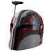 Star Wars Ahsoka Sabine Wren electronic helmet-4