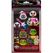 POP pack 2 figures Five Nights at Freddys Montgomery Gator and Glamrock Chica-1