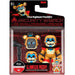Snaps! figure Five Nights at Freddys Glamrock Freddy-2