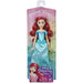Disney Royal Shimmer Little Mermaid Ariel doll-5
