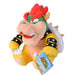 Super Mario Bros Bowser plush toy 30cm-1