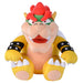 Super Mario Bros Bowser plush toy 30cm-2