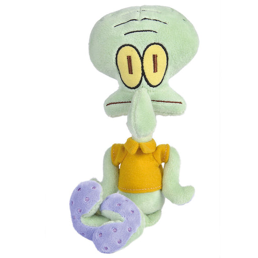 SpongeBob Calamardo plush toy 20cm-0