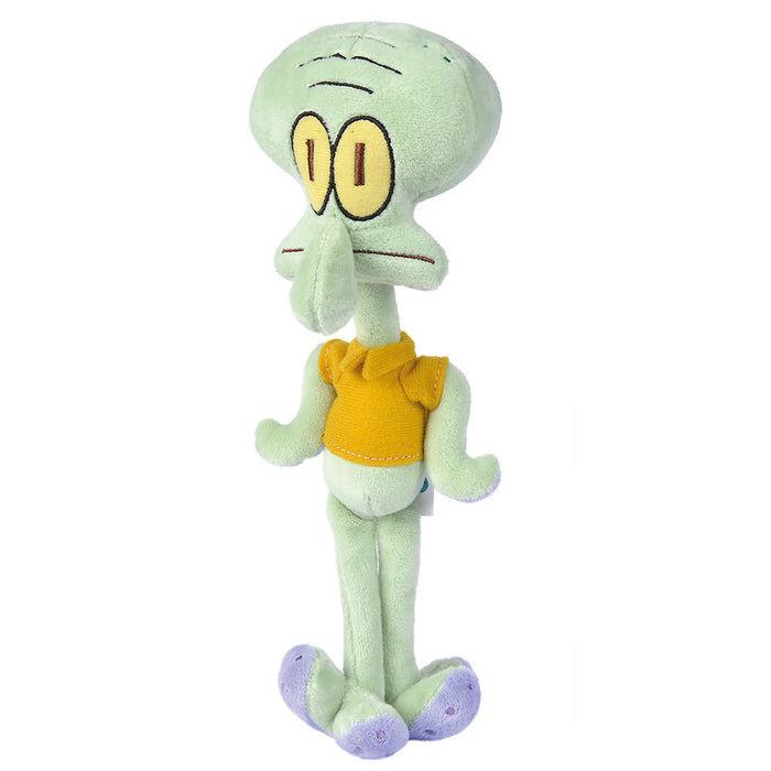 SpongeBob Calamardo plush toy 20cm-1