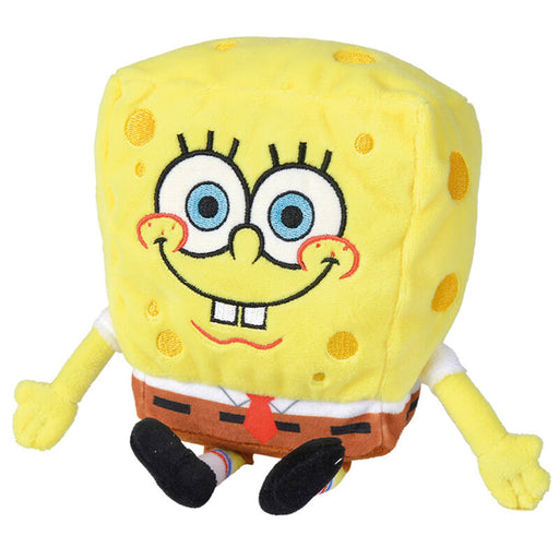 SpongeBob plush toy 20cm-0