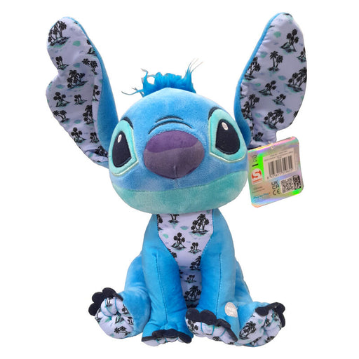 Disney Stitch plush toy 30cm-0