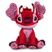 Disney Stitch Leroy plush toy 30cm-0