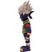 Naruto Shippuden Kakashi Minix figure 12cm-2