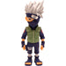 Naruto Shippuden Kakashi Minix figure 12cm-1