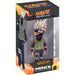 Naruto Shippuden Kakashi Minix figure 12cm-0