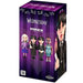 Wednesday - Wednesday and Thing Minix figure 12cm-5