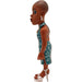Wednesday Bianca Minix figure 12cm-3