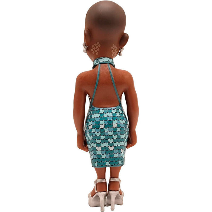 Wednesday Bianca Minix figure 12cm-4