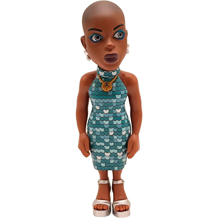 Wednesday Bianca Minix figure 12cm-1