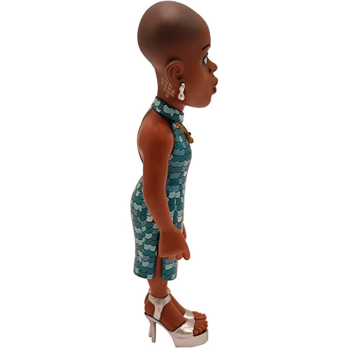 Wednesday Bianca Minix figure 12cm-2