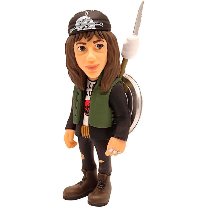 Stranger Things Eddie Minix figure 12cm-2