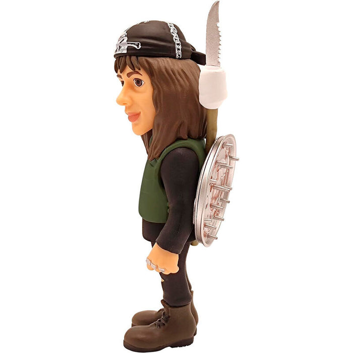 Stranger Things Eddie Minix figure 12cm-3