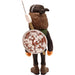 Stranger Things Eddie Minix figure 12cm-4