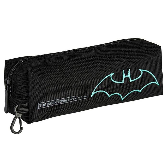 DC Comics Batman pencil case-1