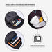 DC Comics Batman backpack 46cm-1