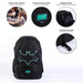 DC Comics Batman backpack 46cm-2