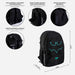 DC Comics Batman backpack 46cm-4